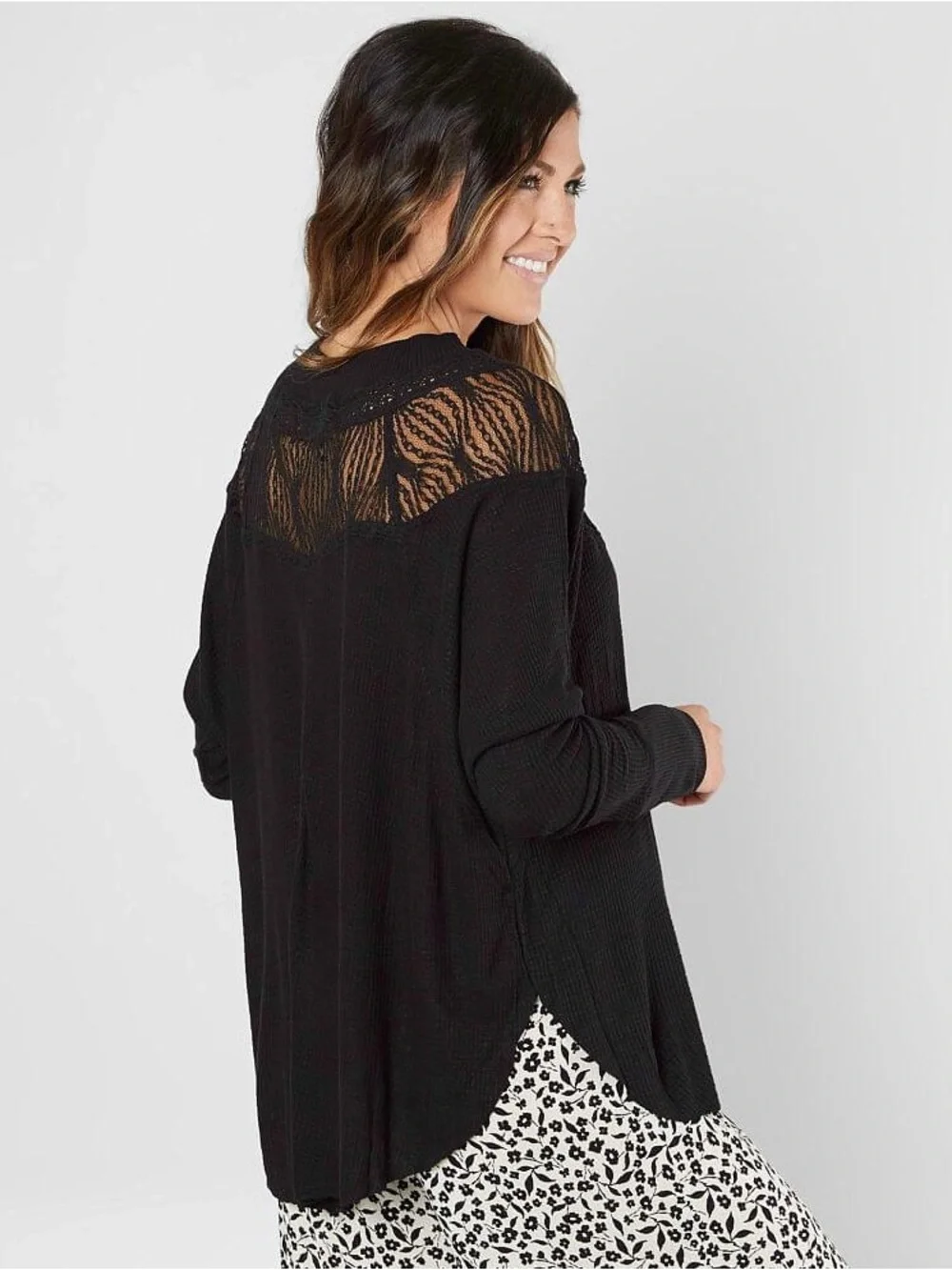 Free People excellent pre